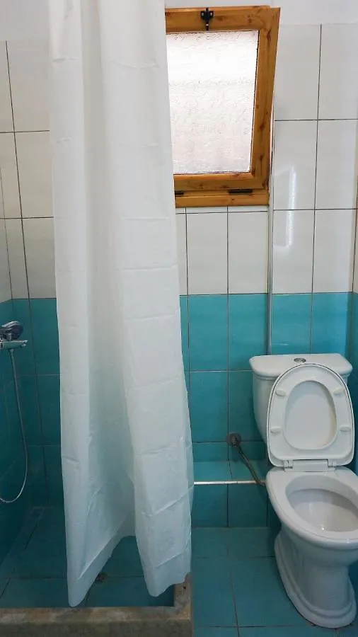 Landhuis Joana'S Rooms Himare Albanië