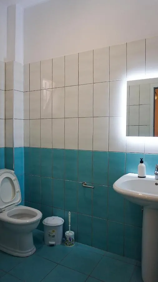 Joana'S Rooms Himare 0*,  Albanië