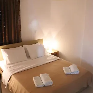 Apartamento Piazza, Himare