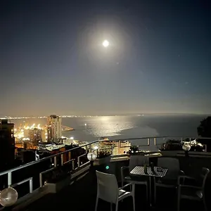 Apartment Jozi Kaiser 4, Durrës