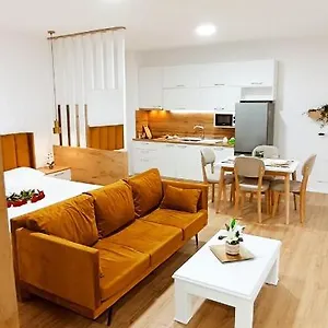 Appartamento Selvia, Tirana