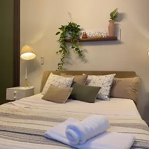 Appartamento Urban Center, Tirana