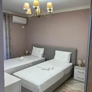 Appartamento Gesapartment, Tirana