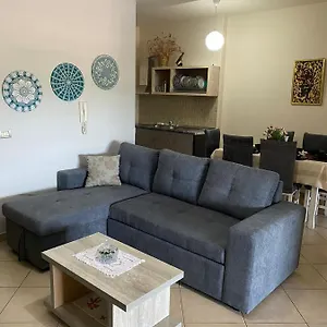 Apartment Panoramic, Shkodra