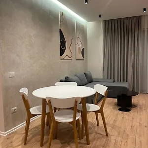 Appartamento Comfort,excellence., Kamez