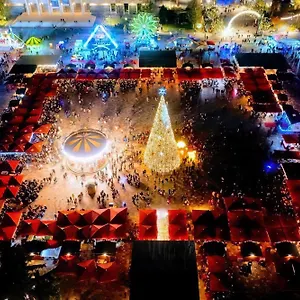 Appartamento Alvi, Tirana