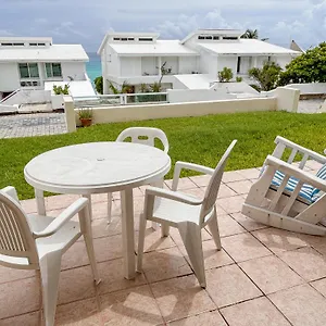 Brisas Shores Beach & Ocean Front Apartments Cancun Hotel Zone Cancún