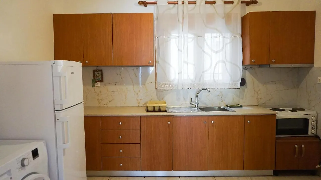 Country house Joana'S Rooms Himare Albania
