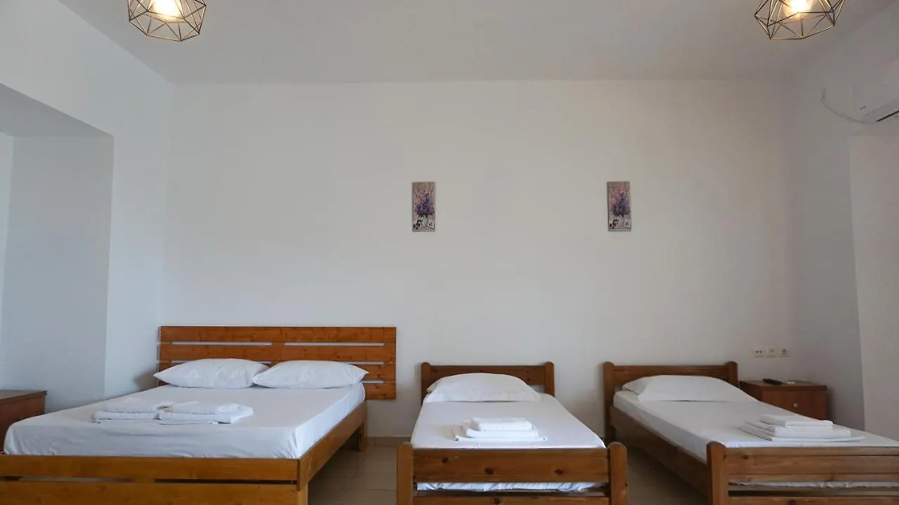 Joana'S Rooms Himare 0*,  Albania