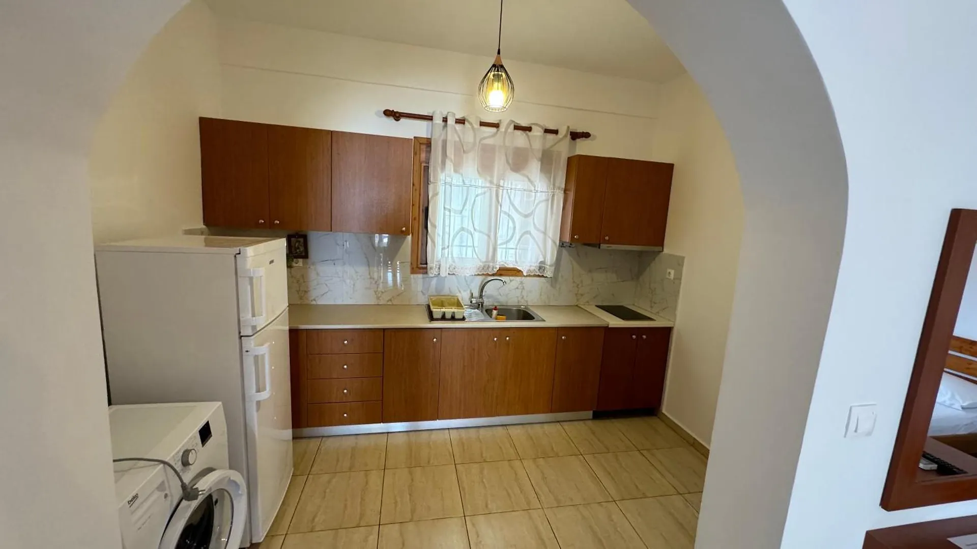 Country house Joana'S Rooms Himare